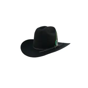 Rock'em 4X Patron Sinaloa Felt Hat
