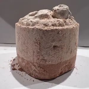 MISELANEA Barro Glaseado with Pieces of caolin Made in Mexico Authentic Mexican Clay Product