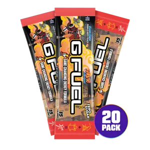 G FUEL Sage Mode 20-Pack