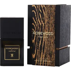 Arabian Oud Rosewood By Arabian Oud Parfum For Unisex