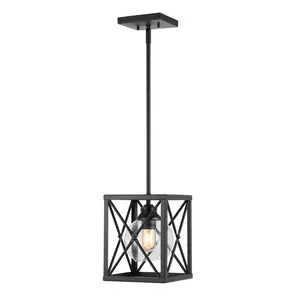 JONATHAN Y June Farmhouse Adjustable Metal/Marble LED Floor Lamp; for Living Room,Bedroom, Kitchen, Office