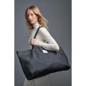 RETAIL GWP DENIM TOTE