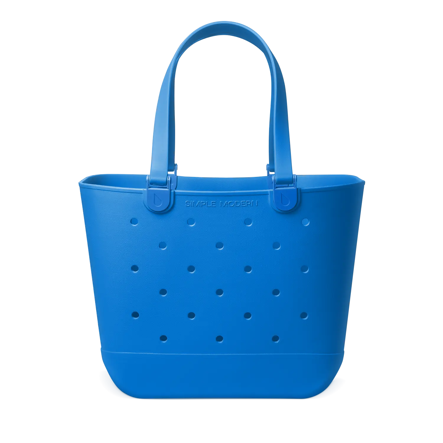 Simple Modern Extra-Large Getaway Beach Bag - Rubber Picnic Tote XL Simple Modern Extra-Large Getaway Beach Bag - Rubber Picnic Tote XL