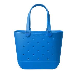 Simple Modern Extra-Large Getaway Beach Bag - Rubber Picnic Tote XL