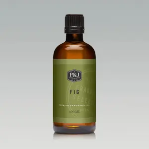Fig Fragrance Oil
