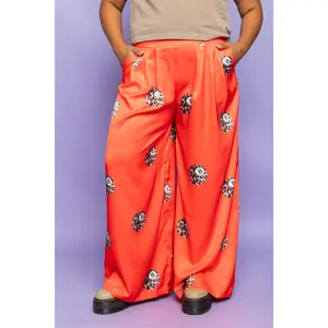 Wild Thing 8-Ball Pants
