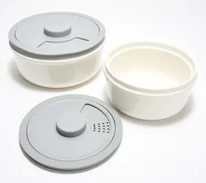 Henning Lee All in One Microwave Cooking Bowl Set