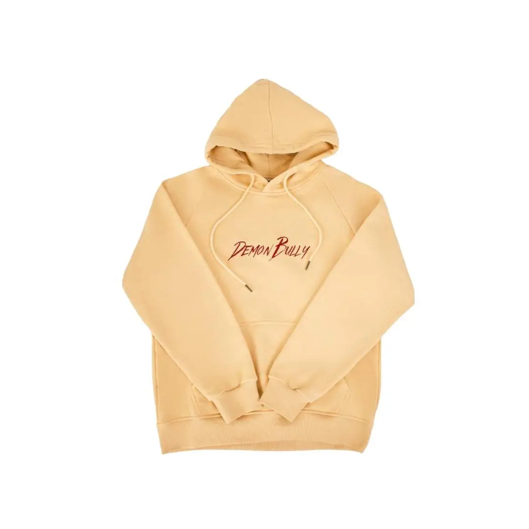 Demon Bully Hoodie