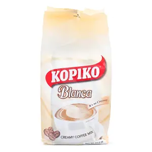 Kopiko Blanca 30 g - Refreshing Beverage
