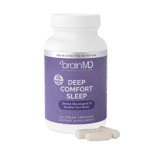 Deep Comfort Sleep