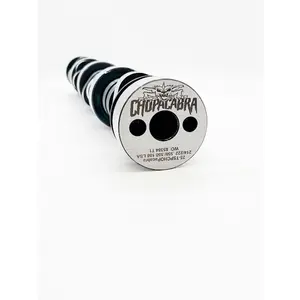 TSP NSR No Springs Required Chopacabra LS 4.8 5.3 6.0 Truck Camshaft - Works with Stock Torque Converter! Aggressive Idle, Big HP and TQ Gain!