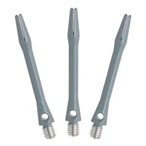 Viper V Glo Shaft InBetween Grey