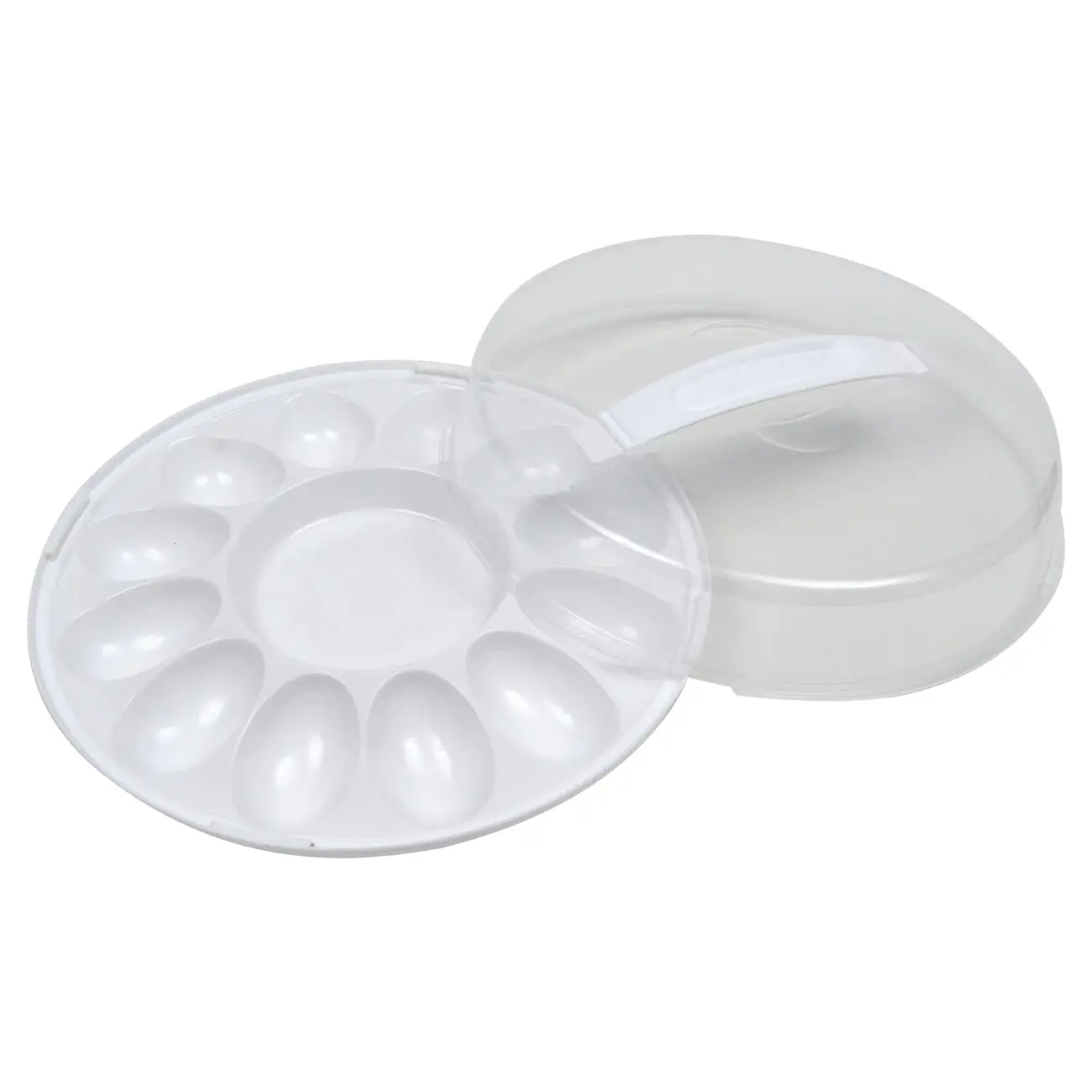 SureFresh Sure Fresh Deviled Egg Carrier with Lid
