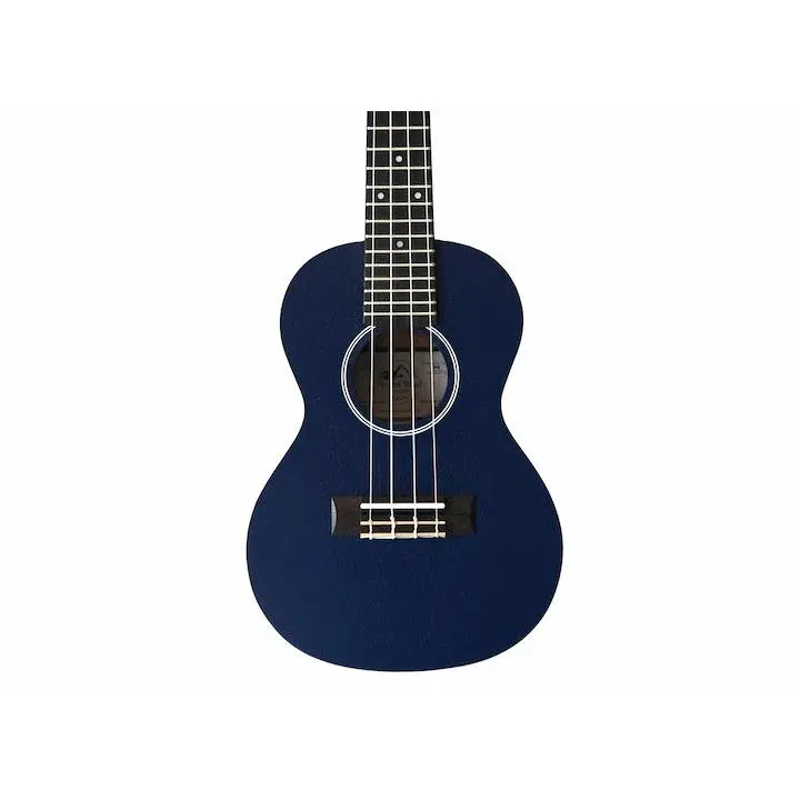 Twisted Wood BL-150C Bluford Mahogany Concert Ukulele