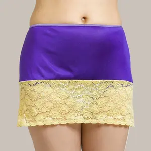 Purple & Gold Pearl