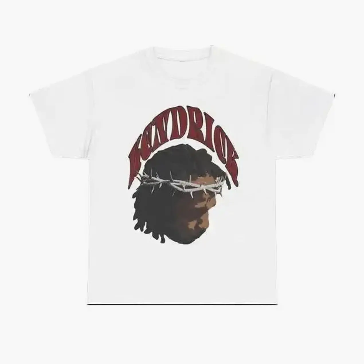 Vintage 90's Rap T-Shirt - Mr Morale, Big Steppers, Kendrick Retro Tour Great Gift for Kdot Fans Tshirt 0CT