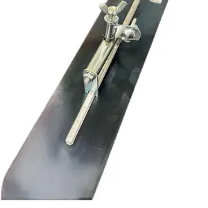 Funny trowel - La loca Microfiber Beach Towel Smooth