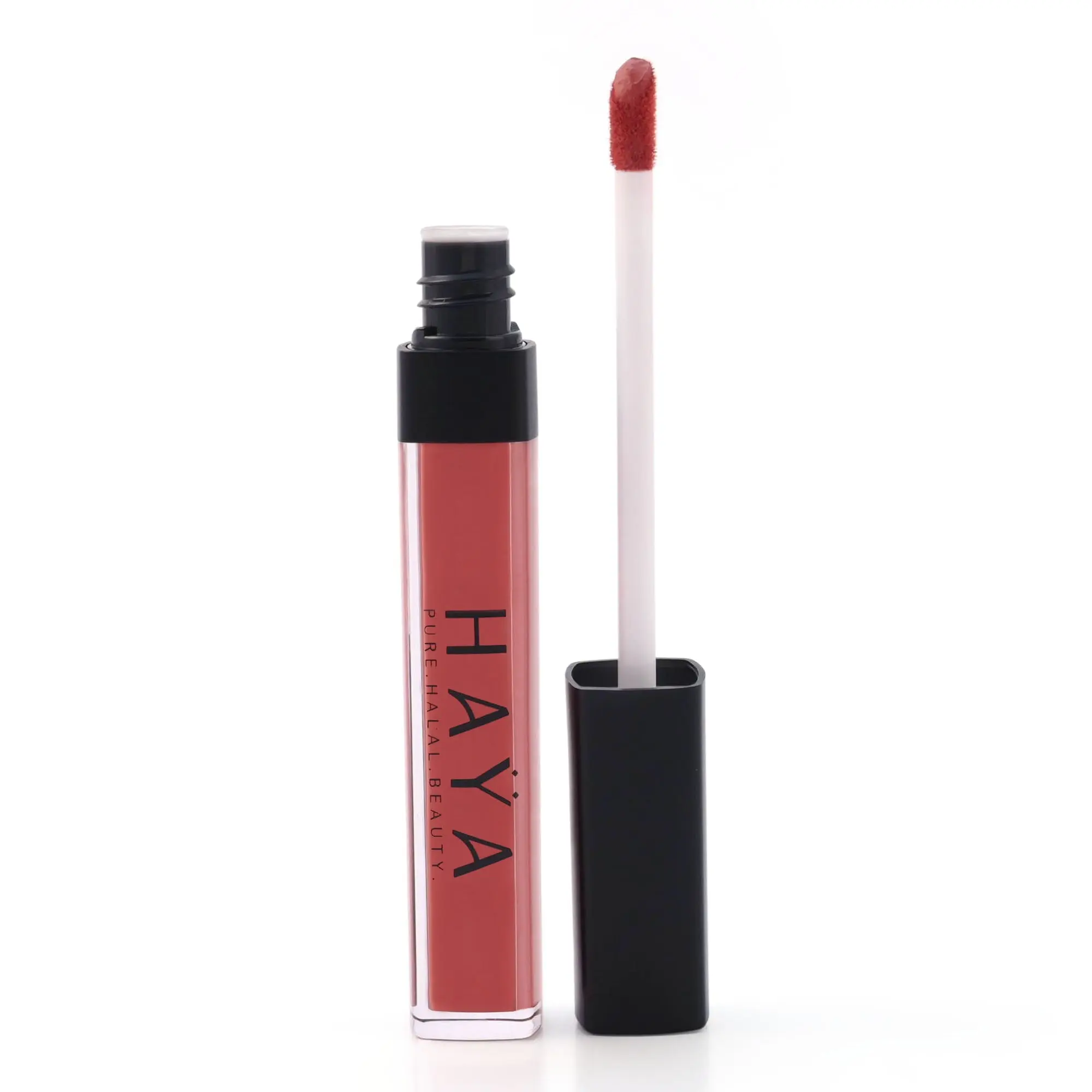 Halal Matte Liquid Lipstick