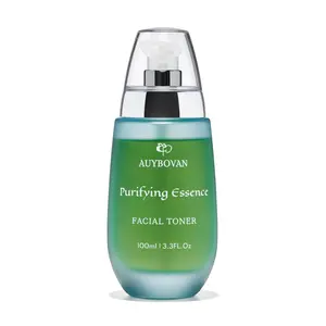 Purifying Essence- Acne Erasing Toner- #1 ALL NATURAL ACNE ADN AGING SOLUTION Skincare Turmeric