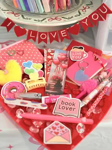 Valentine’s Day Bookish Bundles