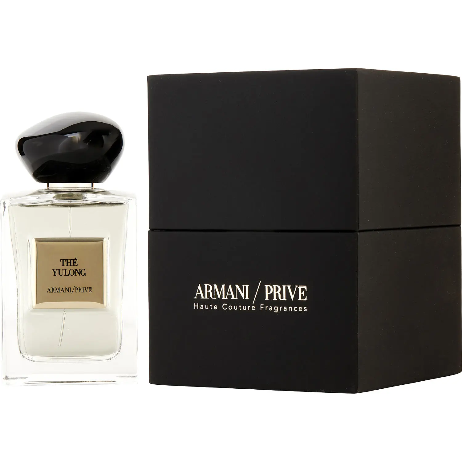 Armani Prive The Yulong By Giorgio Armani Edt For Unisex