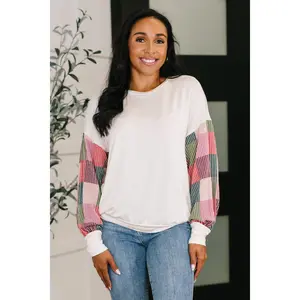 Please Don't Stop the Cuteness Long Sleeve