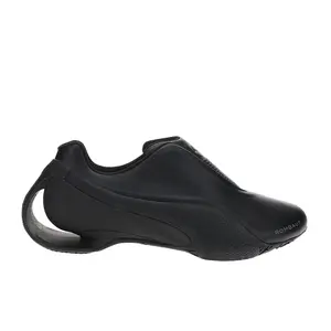 PUMA Mens X Rombaut Levitation Slip On Sneakers Shoes Casual - Black