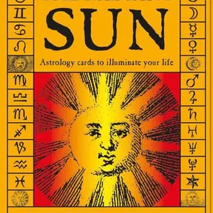 Oracle of the Radiant Sun