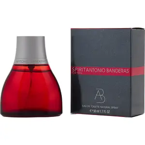 Spirit By Antonio Banderas Edt For Men