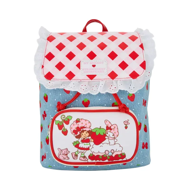 zoey 101 stacy backpack - TikTok Shop