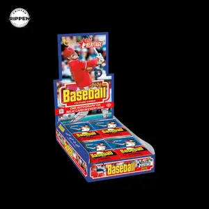 2026 Topps Heritage Baseball Hobby - Topps Baseball Cards