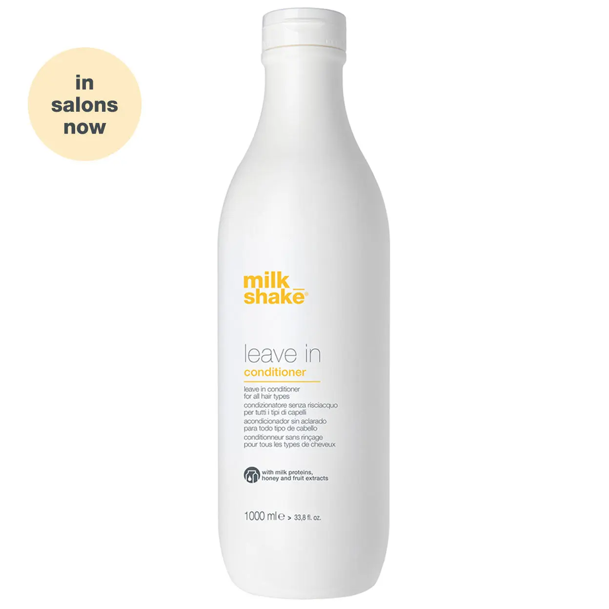 Leave In Conditioner | 1Litre