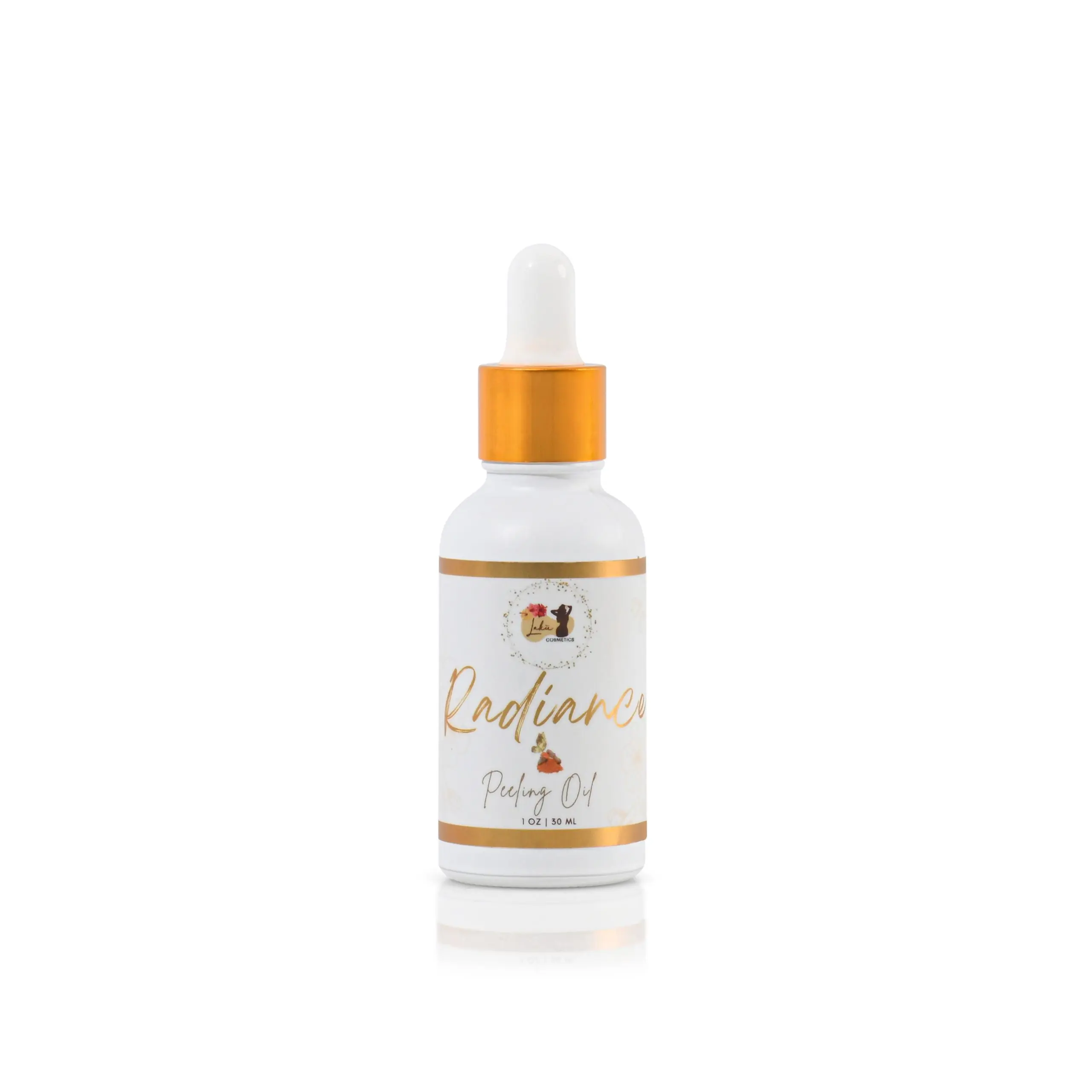Peeling Oil 1oz (30 ml)