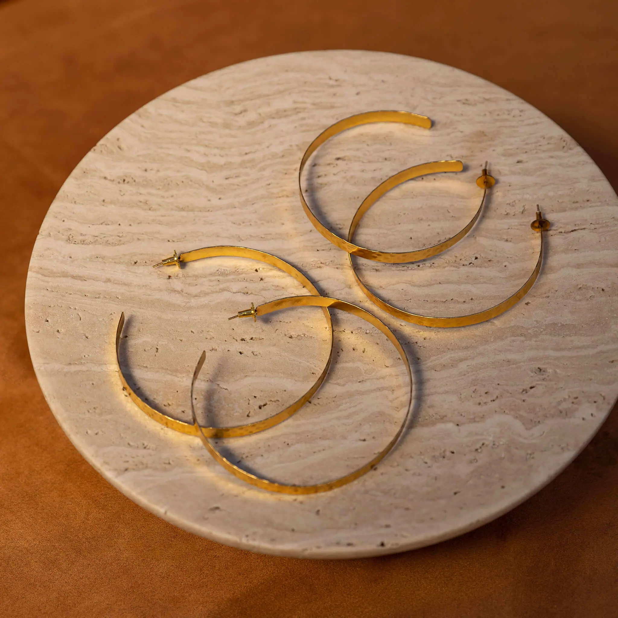 Erykah Earrings