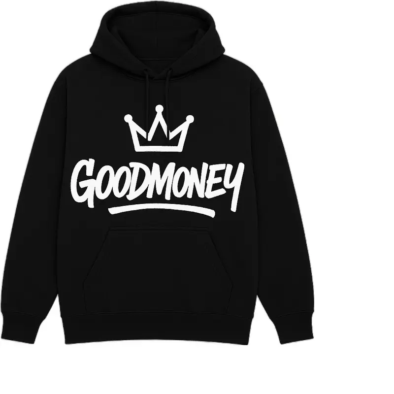 Goodmoney streetwear