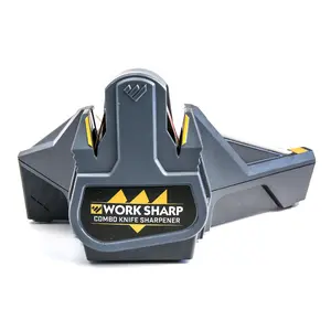 Combo Knife Sharpener