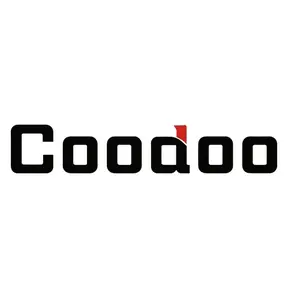 Coodootoys shop logo