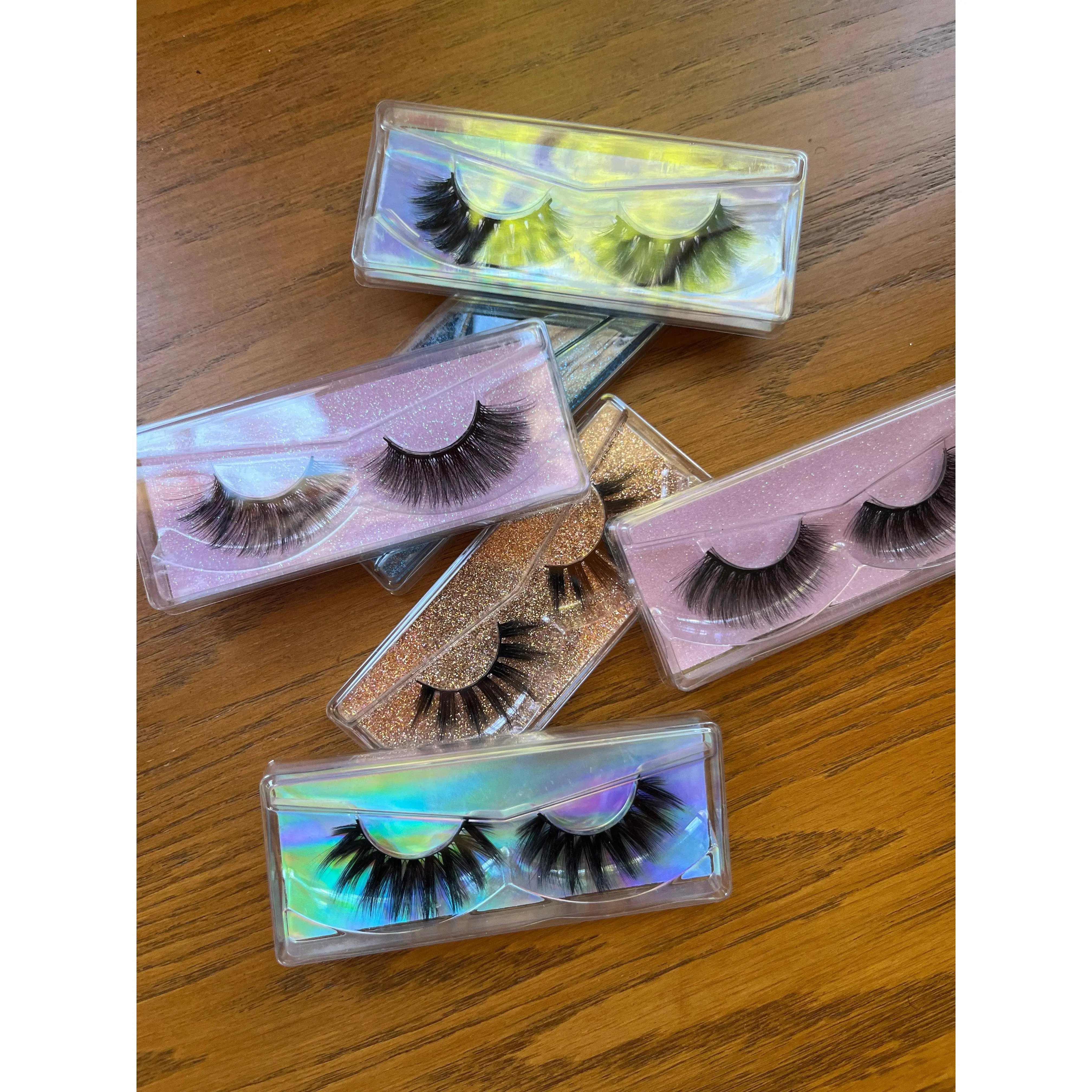 Extravagant Lashes Wholesale 30 Lashes Mix and Match
