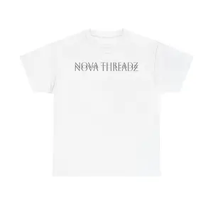 Unisex Heavy Cotton Tee graphic