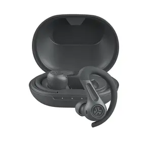 JLab JBuds Sport ANC 4 - Black