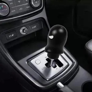 Assassin Style Car Gear Shift Knob Manual Car Shifter Lever With 3 Adapters 8mm 10mm 12mm Interior Parts