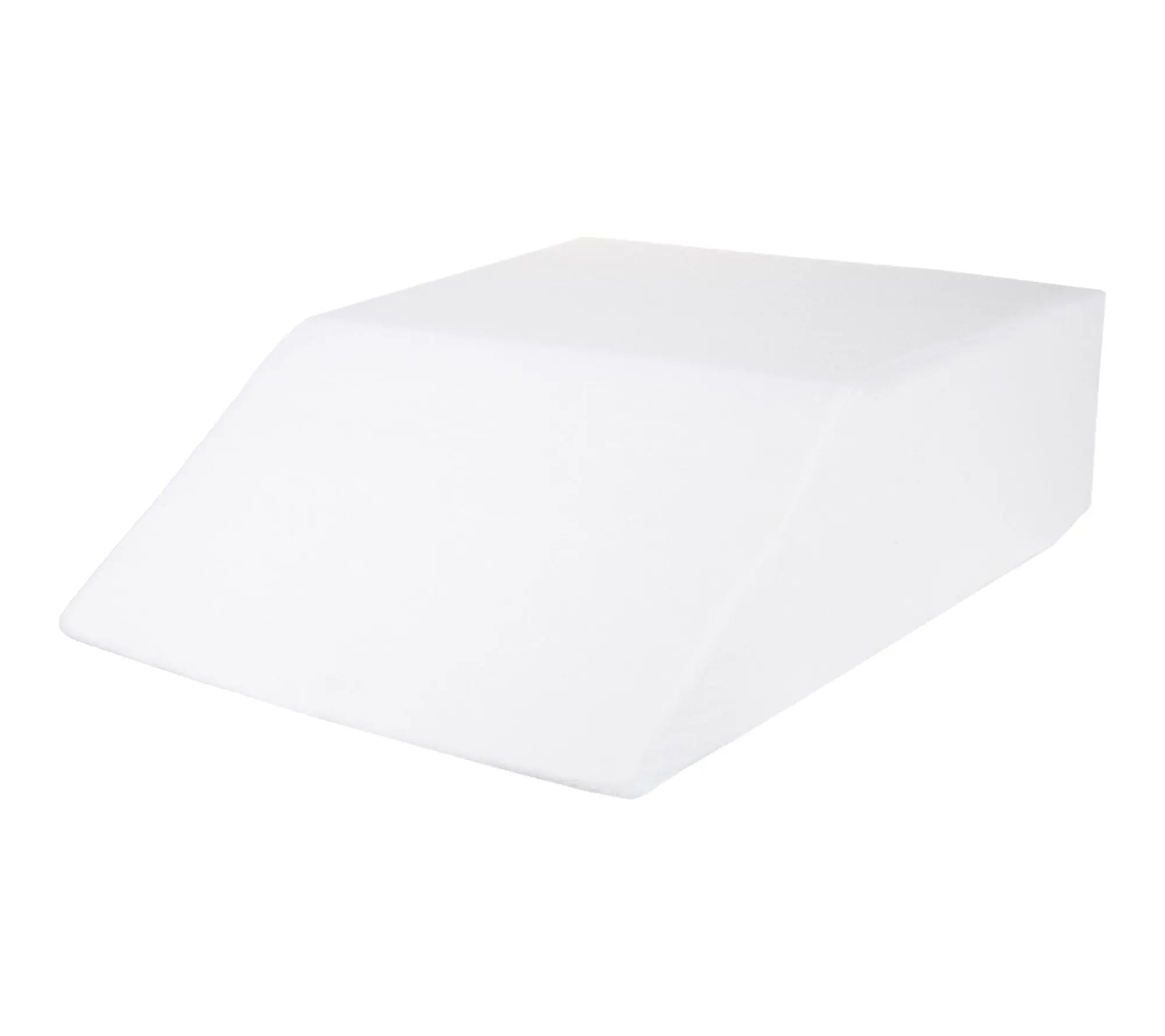 Bluestone Wedge Pillow / Elevated Support Cushion