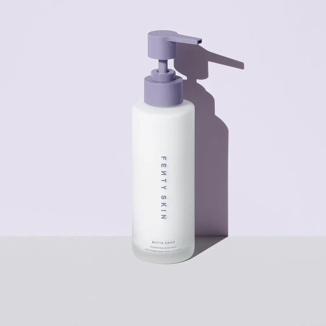 Fenty Skin Butta Drop Hydrating Body Milk Fenty Skin Butta Drop Hydrating Body Milk