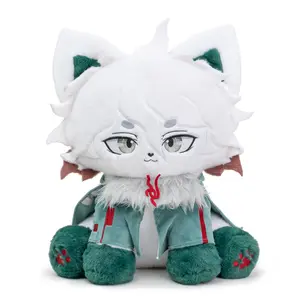 【RESTOCKED】Plushshop 17in Cute Nagitmeow Plushie Stuffed Toys