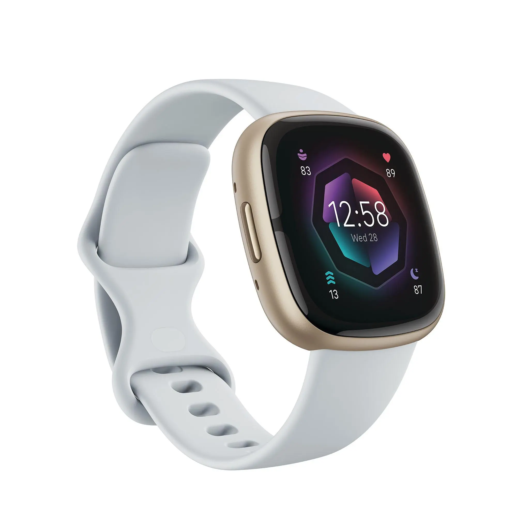 Fitbit Sense 2 Advanced Health & Fitness Smartwatch