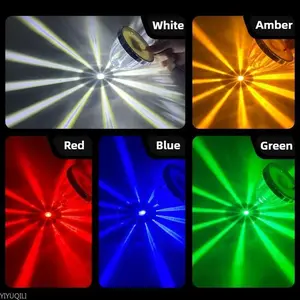 LED Truck Side Lights Watermelon Lights LED Turn Signal Emergency Lamp Trailer Side Marker Clearance Light 12V 24V for Car