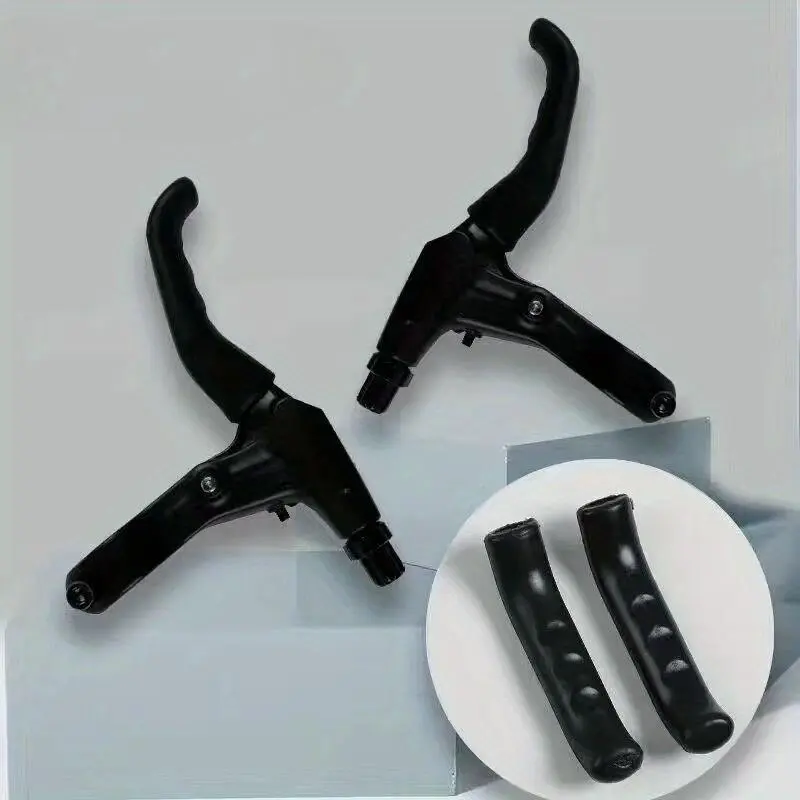 2pcs Bicycle Cable Protector Brake Shift Line Frame Protect Sleeve Brake Cable Cover Bike Universal Cycling Accessories Bike Brake Handle Cover Bike Accessory