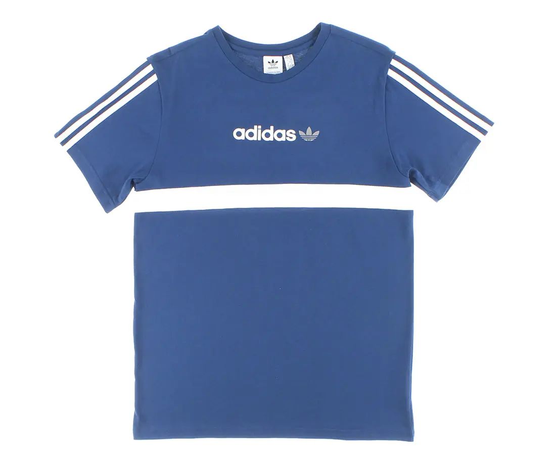 Adidas Originals ITASCA Boys Active Shirts & Tees