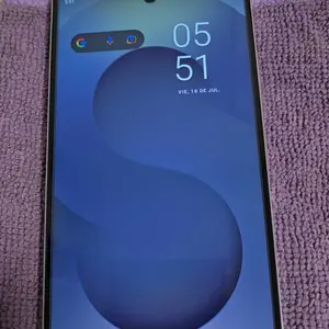 FUFFI 6.8-inch Smartphone, 4+64GB / 6+128GB ROM, Unlocked Android 12.0 Phone with 8MP+16MP Dual Cameras, Dual-SIM Phone, Android Cell Phone