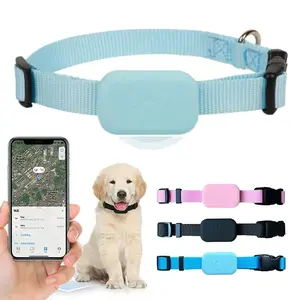PawsPath GPS Dog/Cat Collar